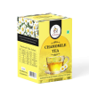 Calm Chamomile Tea