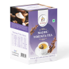 Sugar Metabolism Masterpiece