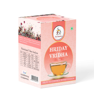 Hriday Vridha Tea