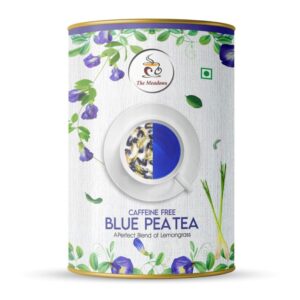 Butterfly Blue Pea Tea