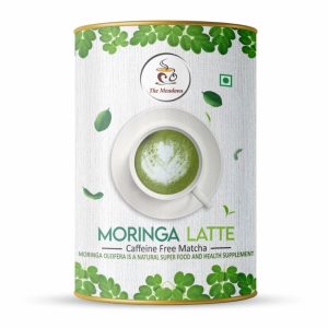 All in one natural health supplement