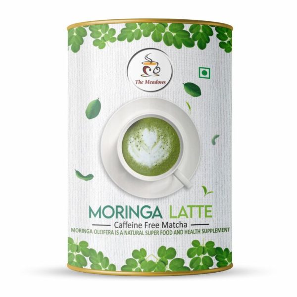 All in one natural health supplement
